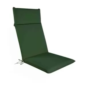 image of Katie Blake Recliner Seat Cushion - Green