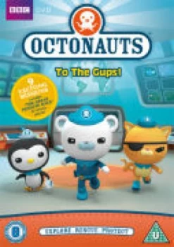 Image of Octonauts: To the Gups