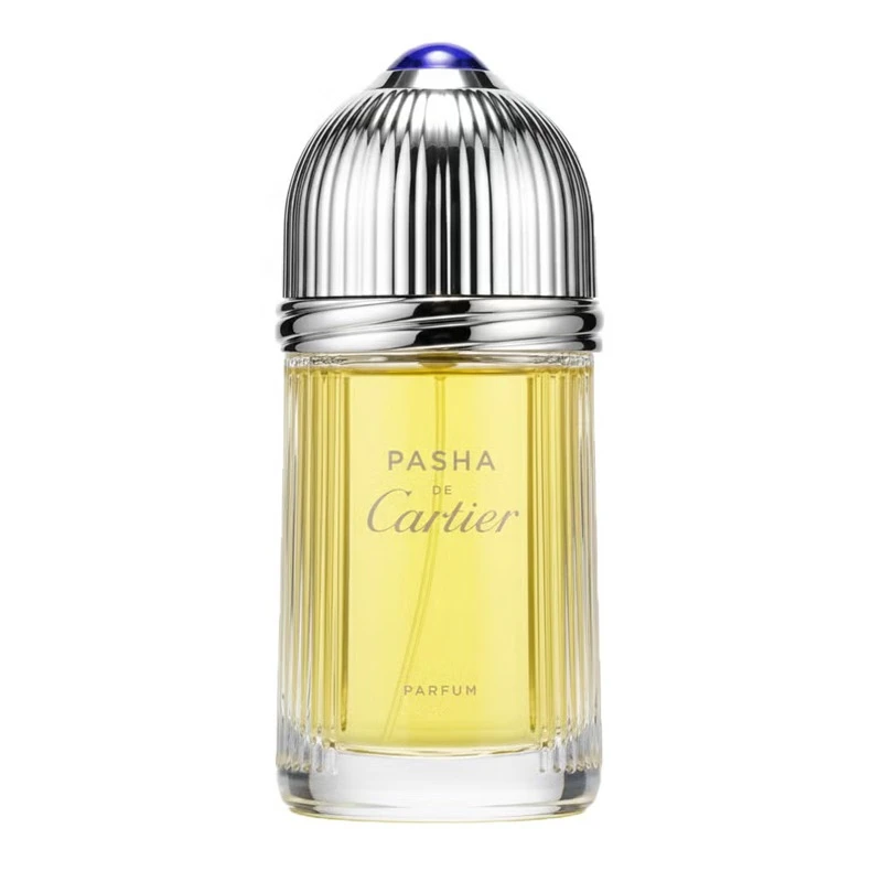 Image of Cartier Pasha de Cartier 100ml Parfum
