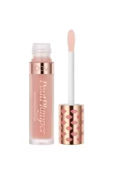 image of Pout Plumper Volumizing Lipgloss