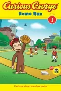 Image of curious george home run