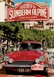 Image of The History of the Sunbeam Alpine
