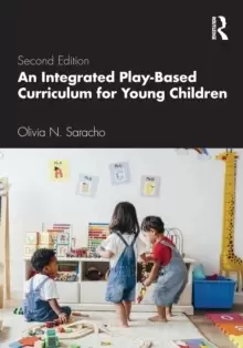 Image of An Integrated Play-based Curriculum for Young Children