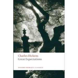 Image of Great Expectations by Charles Dickens (Paperback, 2008)