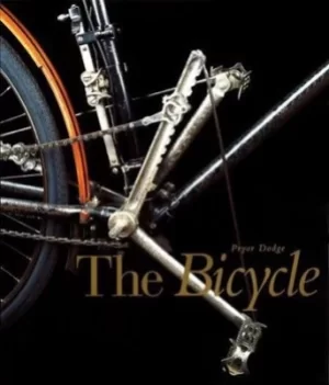 Image of The bicycle by Pryor Dodge