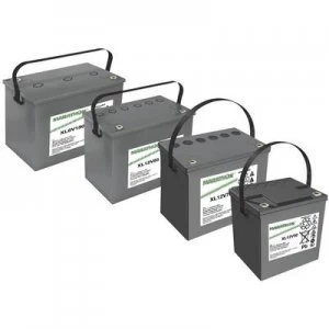 Image of VRLA 12 V 66.6 Ah GNB Marathon XL12V70 NAXL120070H