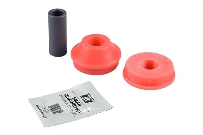 Image of TEDGUM Trailing arm / Suspension arm bush TEDGUM TED98572