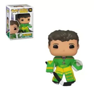 Mighty Ducks Goldberg Pop! Vinyl Figure