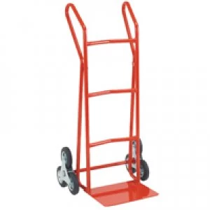 Image of Slingsby Hand Truck Heavy Duty SC3 Stair Climbing Wheels 309044