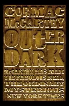 Image of Outer Dark by Cormac McCarthy