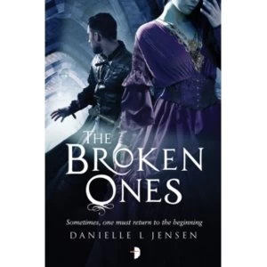 Image of The Broken Ones