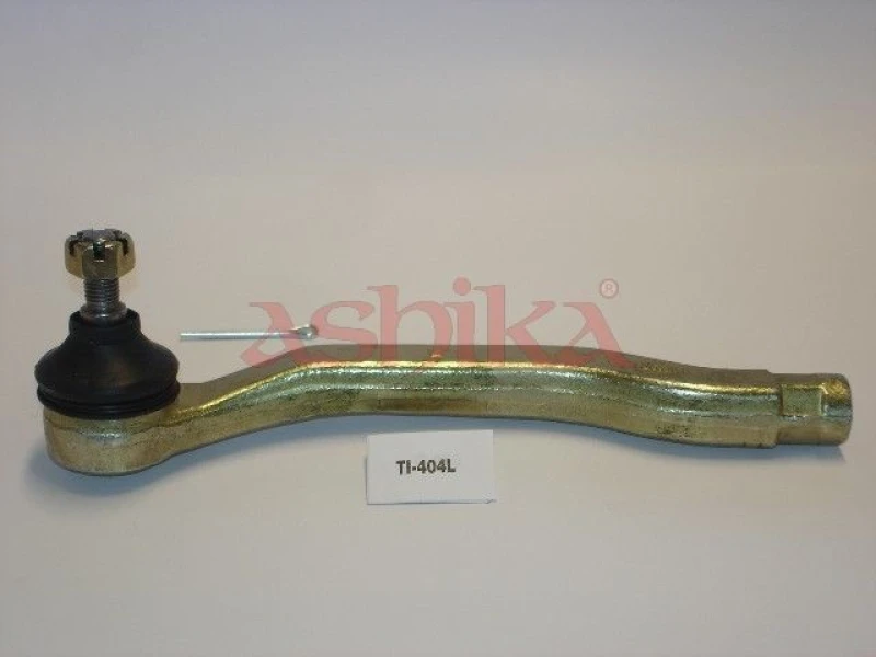 Image of ASHIKA Track rod end ASHIKA 111-04-404L