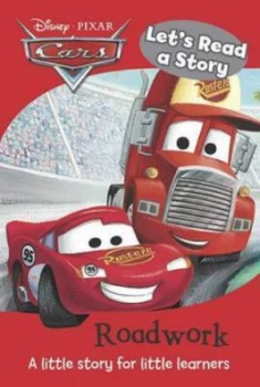 Image of Lets Read a Story - Road Work Hardback