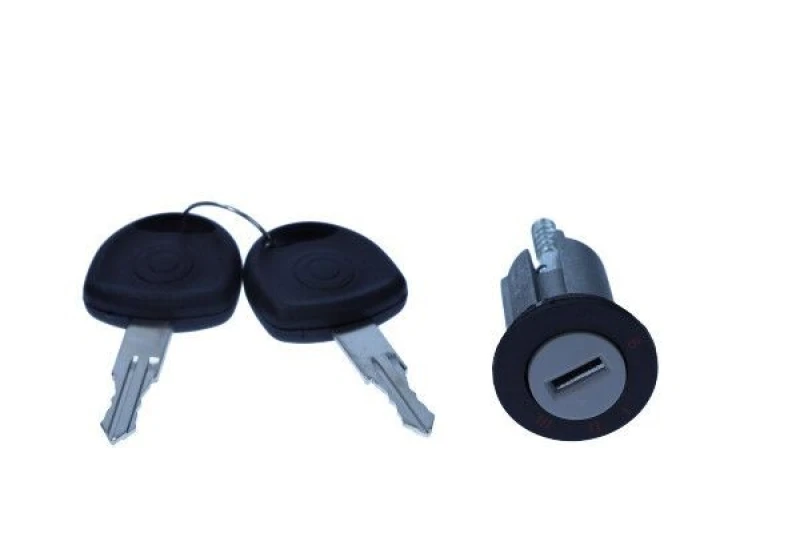 Image of MAXGEAR Lock Cylinder, ignition lock MAXGEAR 63-0032
