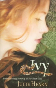 Image of Ivy by Julie Hearn Paperback