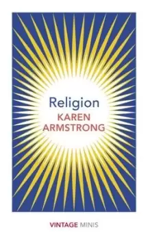 Image of Religion by Karen Armstrong