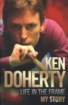 Image of Ken Doherty by Ken Doherty Paperback