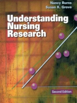 Image of Understanding Nursing Research by Nancy Burns Paperback