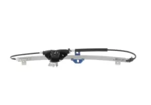 image of TOPRAN Window regulator VW 102 991 193839401