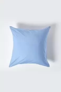 Image of Continental Egyptian Cotton Pillowcase 200 TC, 60 x 60 cm