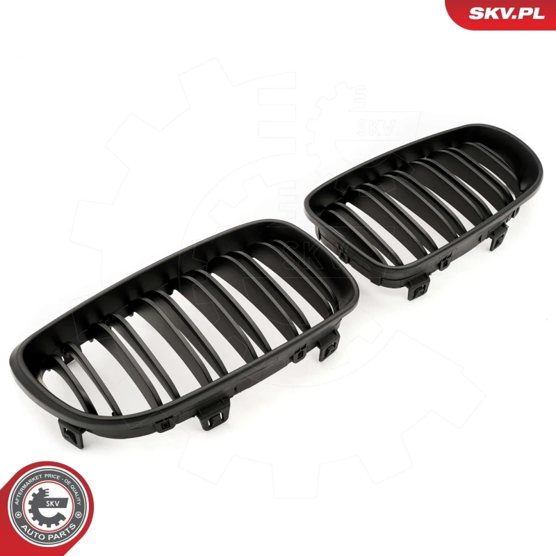Image of ESEN SKV Radiator Grille ESEN SKV 66SKV011