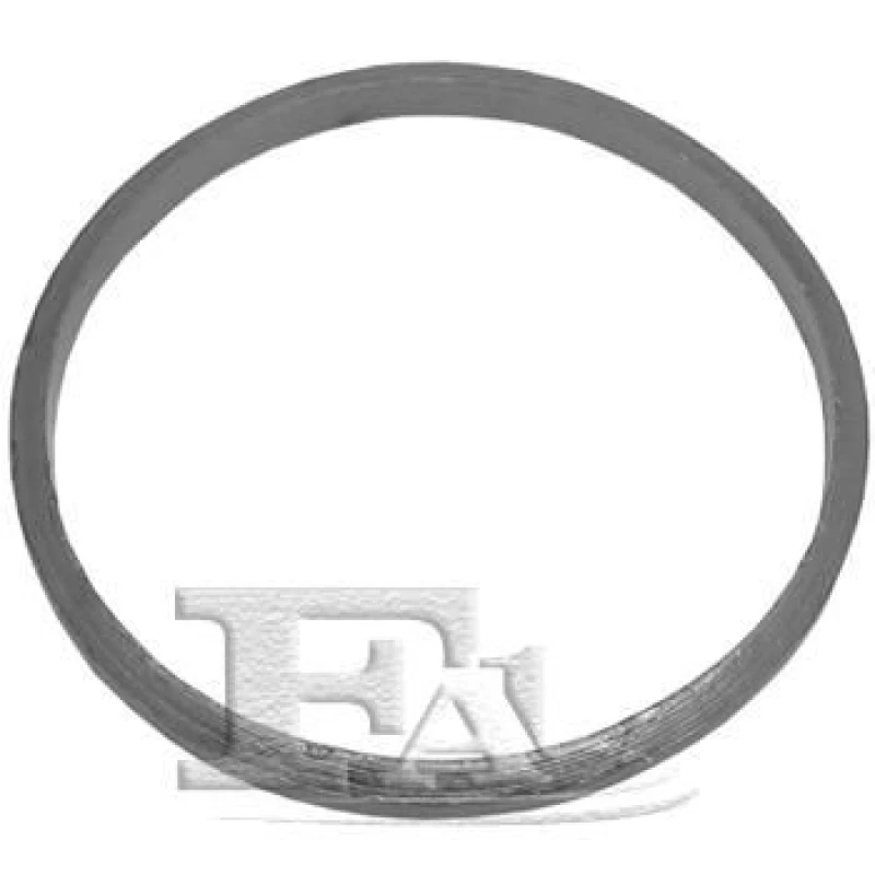 Image of Seal, exhaust pipe VEGAZ MD-139