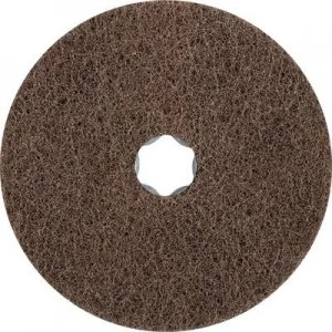 Image of PFERD 42001061 HORSE COMBICLICK Viesronden 125mm corundum A 180 Diameter 125 mm