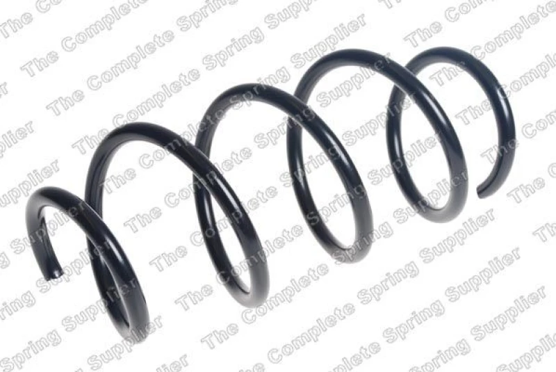 Image of LESJOFORS Coil spring LESJOFORS 4044266