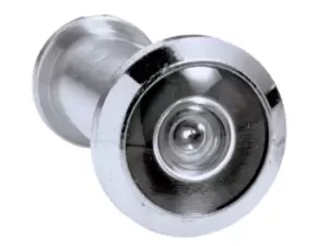 Image of Eclipse 17988 Door Viewer 180 Degree Adjustable PCP Polished Chrome