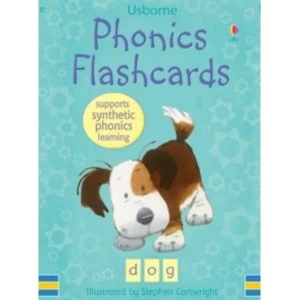 Image of Phonics Flashcards