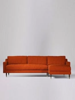 Image of Swoon Rieti Right-Hand Corner Sofa