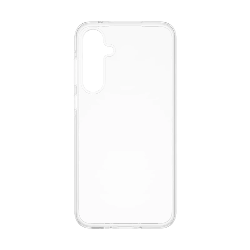 Image of PanzerGlass SAFE. by TPU Case Samsung Galaxy A35 5G Transparent |