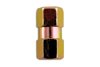 Image of Female Brake Tube Connector 10 x 1mm Pk 25 Connect 31198