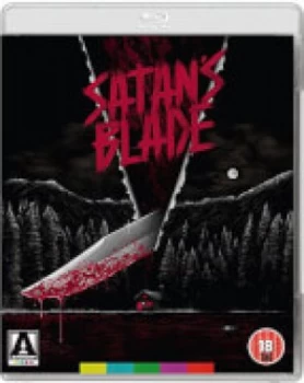 Image of Satans Blade
