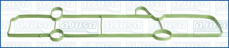 Image of AJUSA Inlet manifold gasket AJUSA 13270100