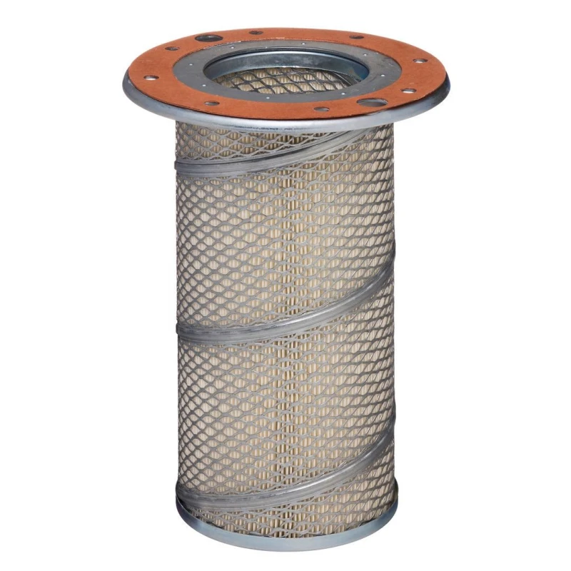 Image of Secondary Air Filter HENGST FILTER E1788LS