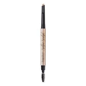 Image of Tanya Burr Selfie Story Sculpt Eyebrow Pencil Light