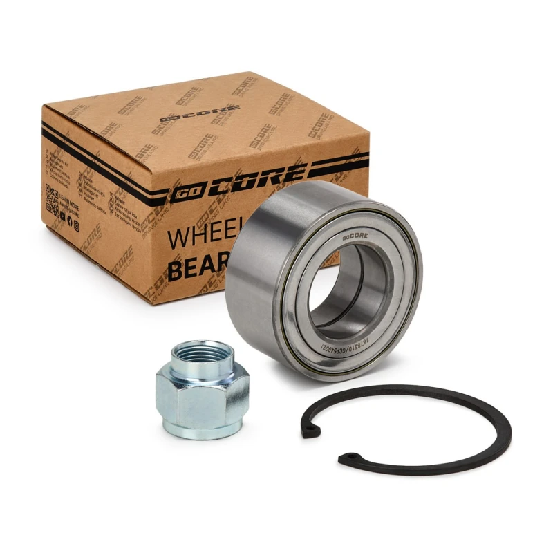 Image of goCORE Wheel bearing kit goCORE GCF540021