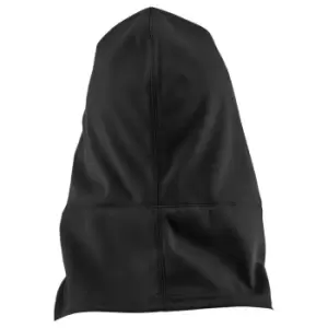 Image of Air Jordan Convertible Hood - Black