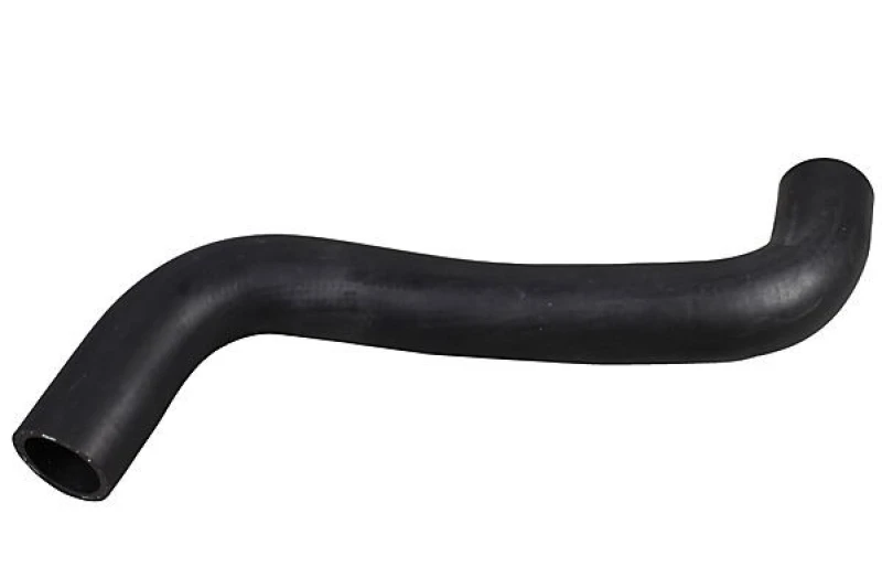 Image of Radiator hose METZGER 2421216