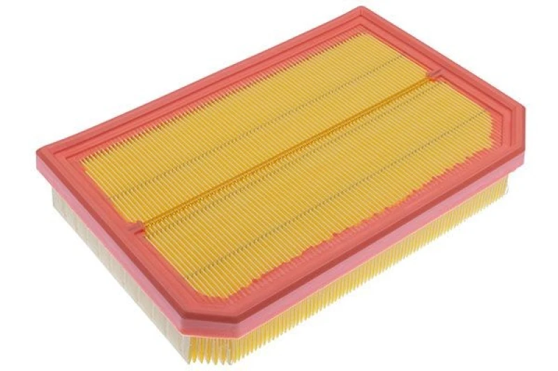 Image of DENCKERMANN Air filter DENCKERMANN A146984