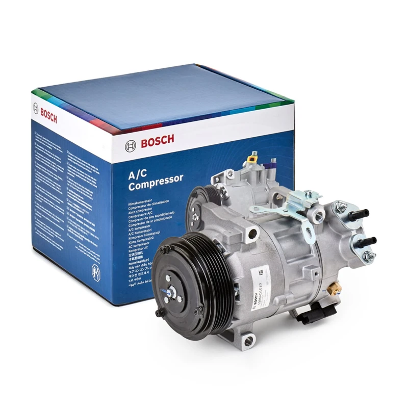 Image of Air conditioning compressor Bosch 1 986 AD1 010