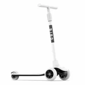 image of Birdie Kids Scooter - Dove White