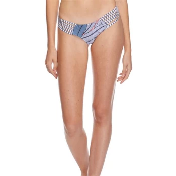 Image of Body Glove Freedom Amaris Bikini Bottoms - Pink/Lilac