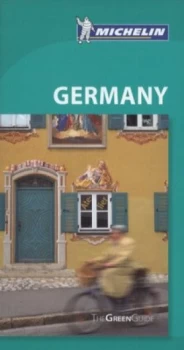 Image of Germany by Rachel Mills Paperback