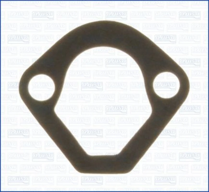 Image of AJUSA Gasket, fuel pump AJUSA 00176100