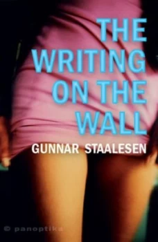 Image of The Writing on the Wall by Gunnar Staalesen Paperback