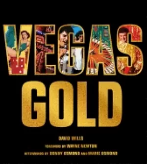 Image of vegas gold the entertainment capital of the world 1950 1980