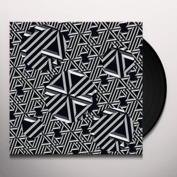 Image of Plaid - The Digging Remedy Vinyl