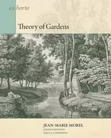 Image of Theory of Gardens